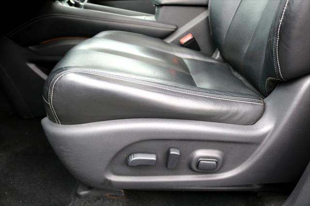 used 2015 Nissan Murano car, priced at $13,700
