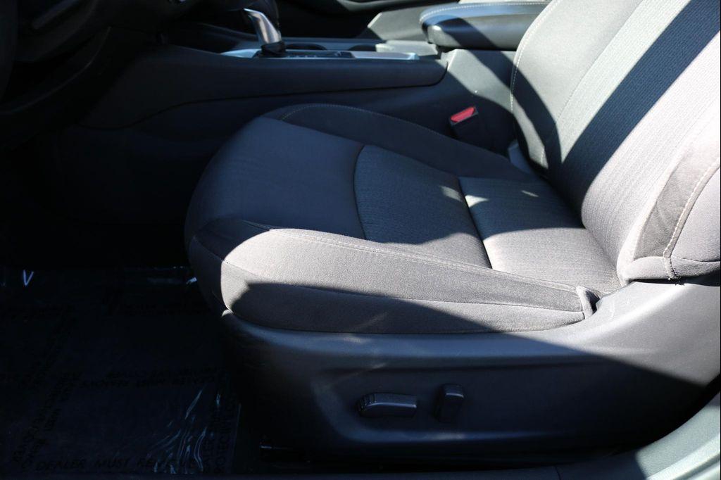 used 2020 Nissan Altima car, priced at $12,777