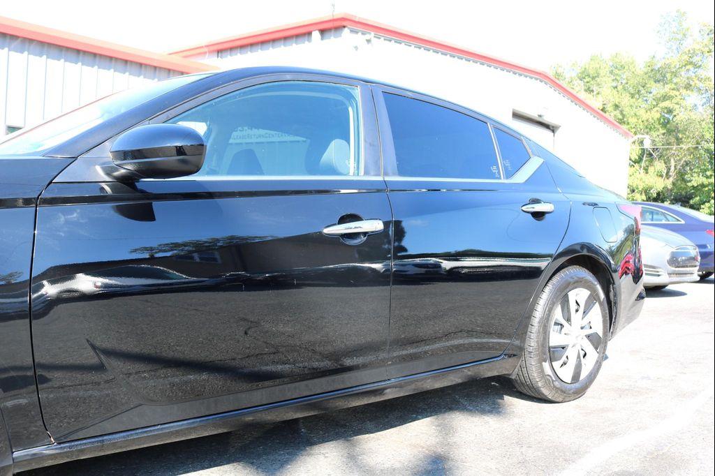 used 2020 Nissan Altima car, priced at $12,777