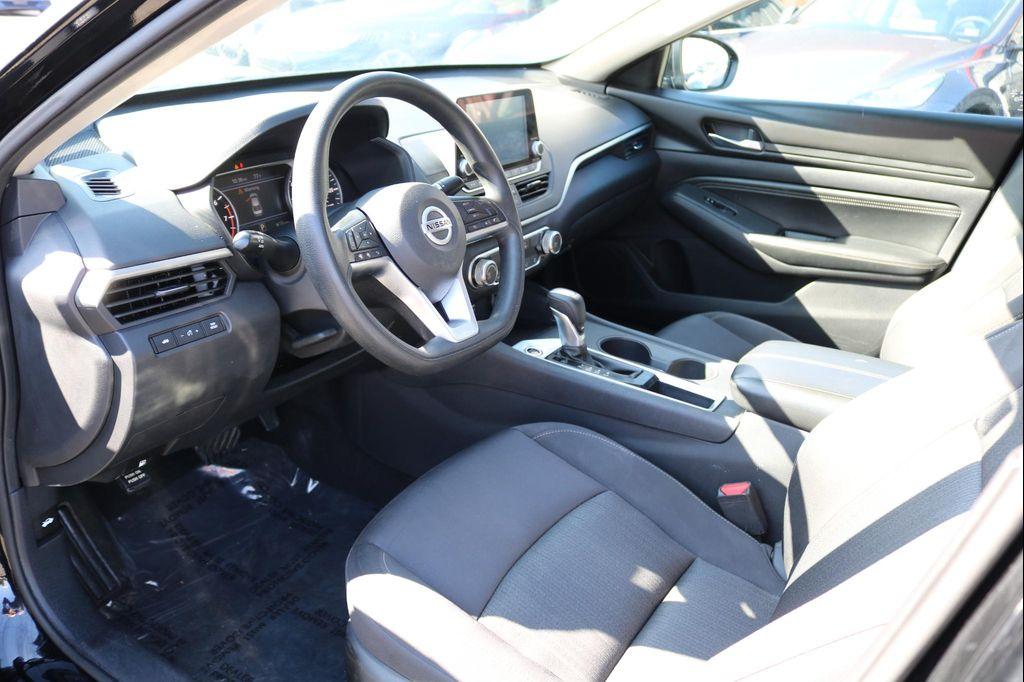 used 2020 Nissan Altima car, priced at $12,777