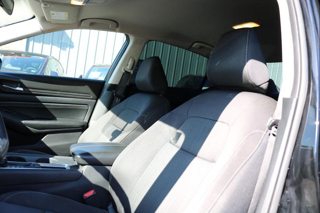 used 2020 Nissan Altima car, priced at $12,777