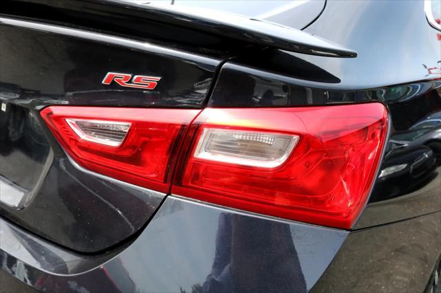used 2023 Chevrolet Malibu car, priced at $14,777