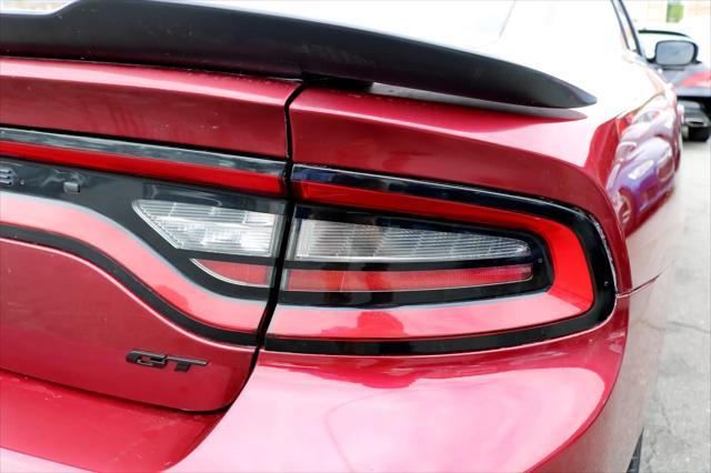 used 2022 Dodge Charger car, priced at $22,777