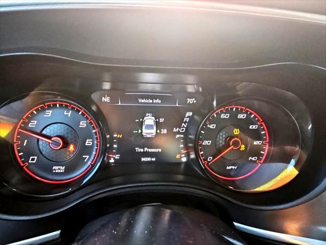 used 2022 Dodge Charger car, priced at $22,777