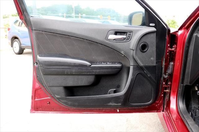 used 2022 Dodge Charger car, priced at $22,777