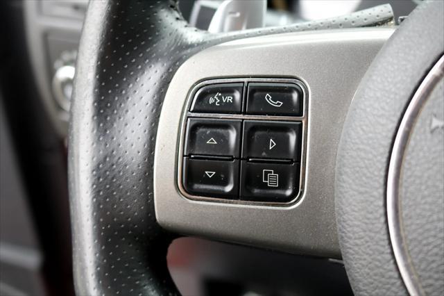 used 2014 Dodge Challenger car, priced at $15,900