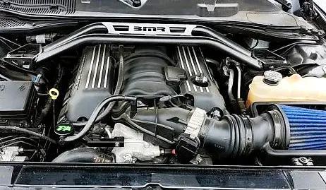 used 2018 Dodge Challenger car, priced at $26,777