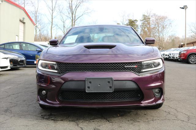 used 2022 Dodge Charger car, priced at $19,700