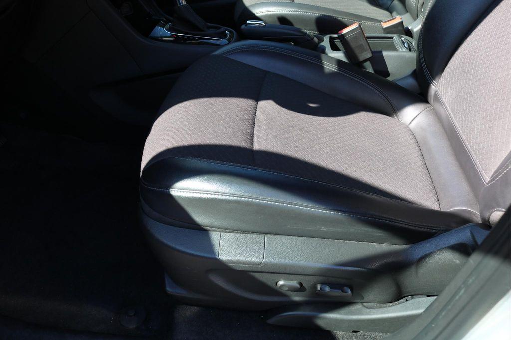 used 2019 Buick Encore car, priced at $11,977