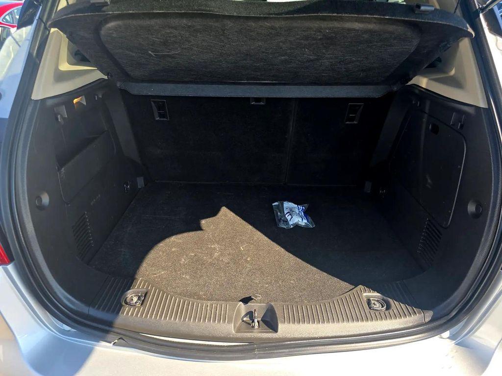 used 2019 Buick Encore car, priced at $11,977