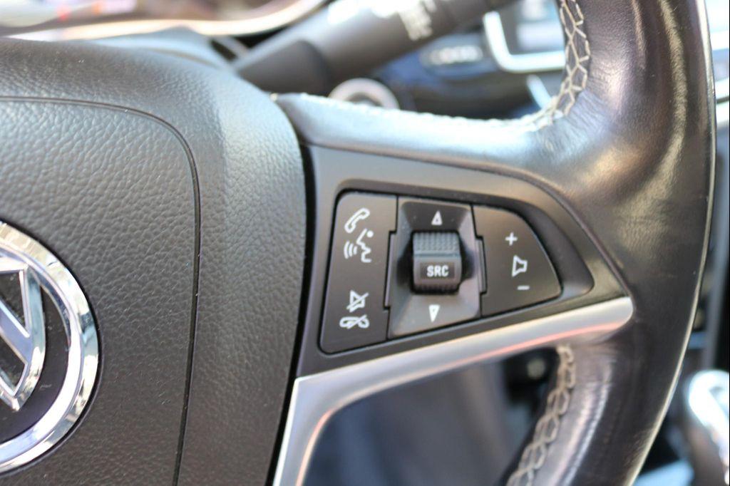 used 2019 Buick Encore car, priced at $11,977