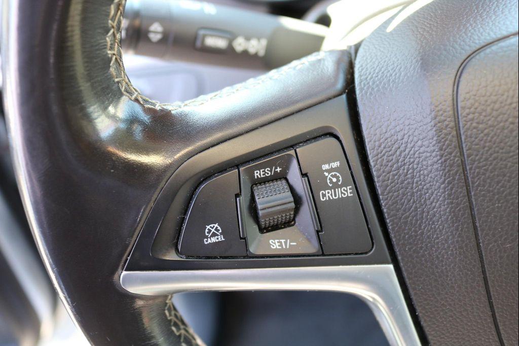 used 2019 Buick Encore car, priced at $11,977