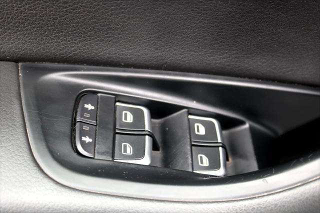 used 2016 Audi A6 car, priced at $14,450