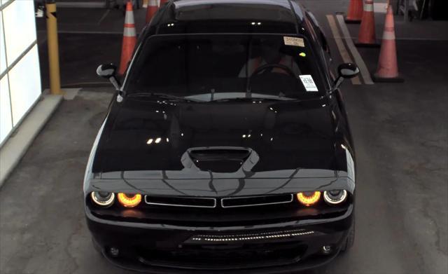 used 2019 Dodge Challenger car, priced at $20,700