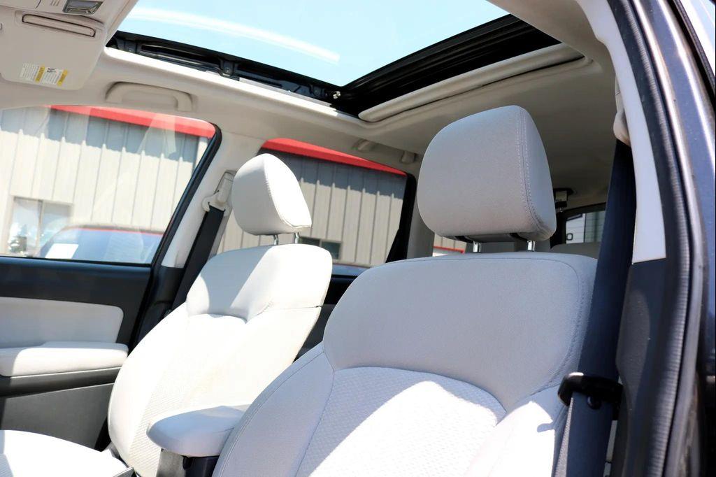 used 2015 Subaru Forester car, priced at $10,777