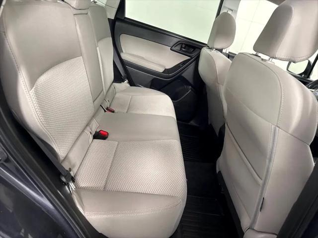 used 2015 Subaru Forester car, priced at $10,777