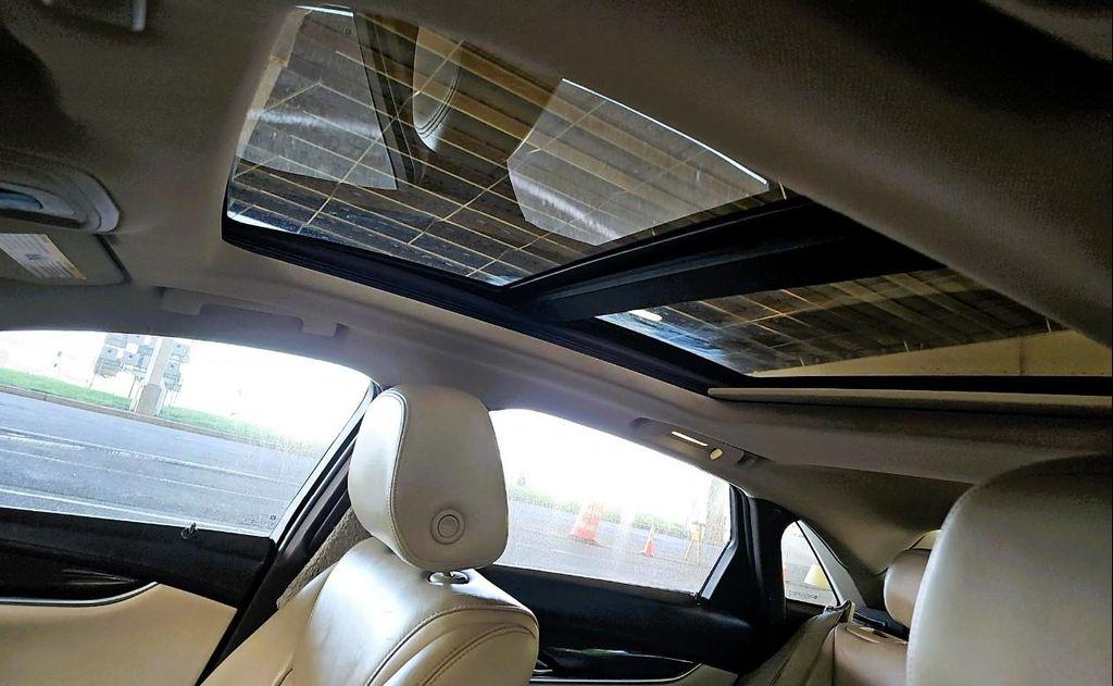 used 2016 Cadillac XTS car, priced at $12,777