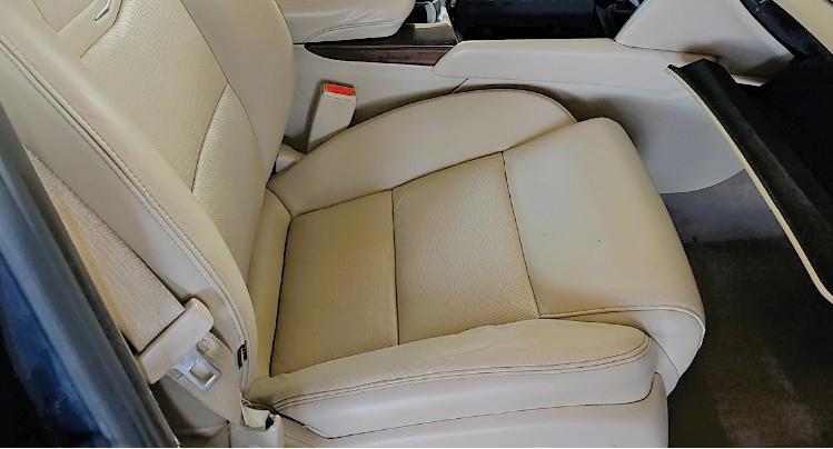 used 2016 Cadillac XTS car, priced at $12,777