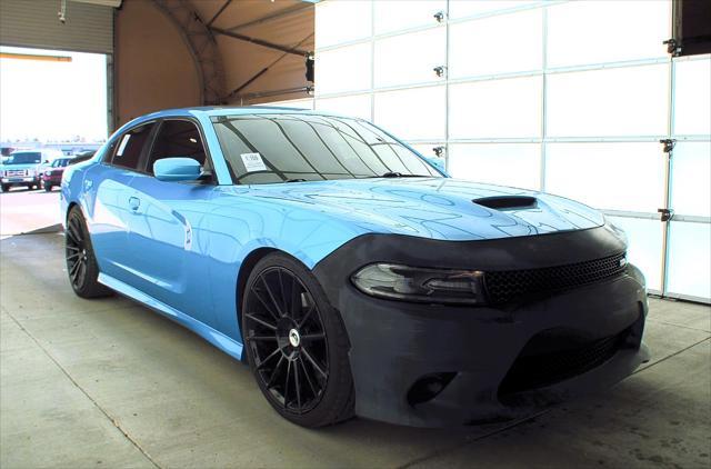 used 2018 Dodge Charger car, priced at $27,777