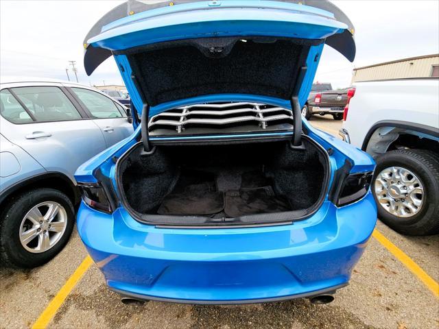 used 2018 Dodge Charger car, priced at $27,777