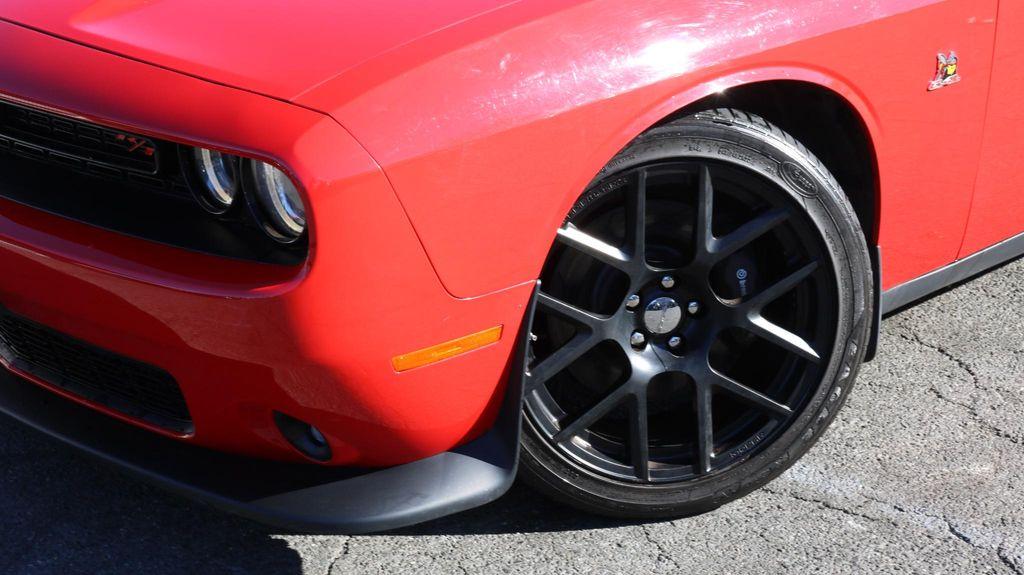 used 2015 Dodge Challenger car, priced at $23,777