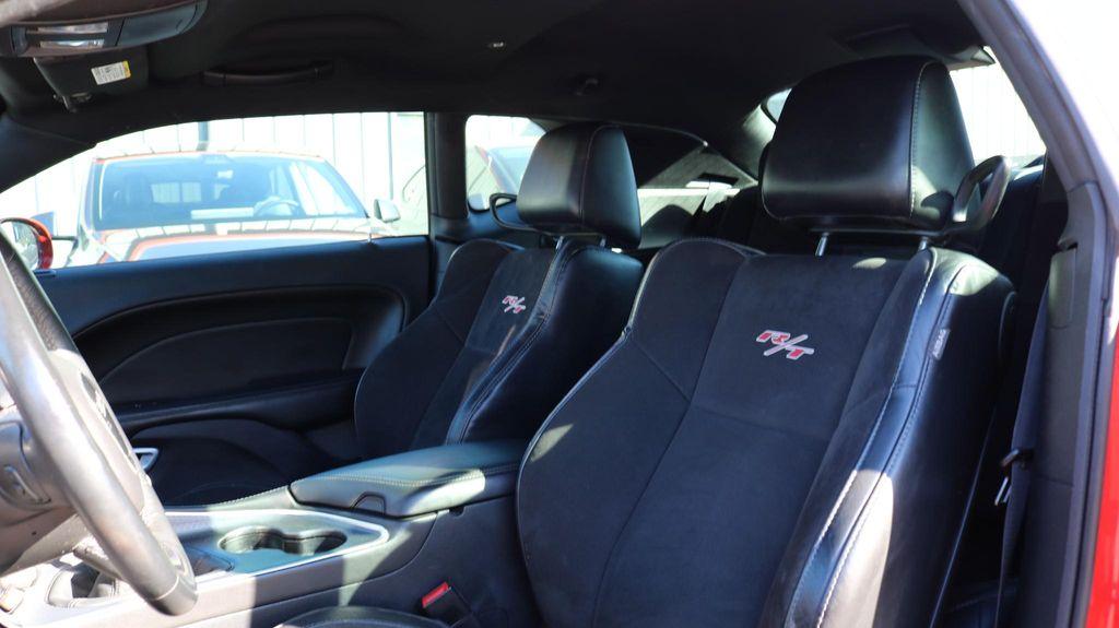 used 2015 Dodge Challenger car, priced at $23,777