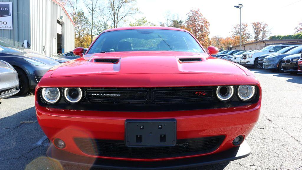 used 2015 Dodge Challenger car, priced at $23,777