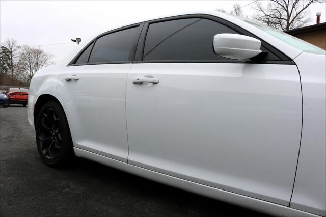 used 2019 Chrysler 300 car, priced at $19,777