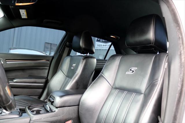 used 2019 Chrysler 300 car, priced at $19,777