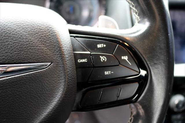 used 2019 Chrysler 300 car, priced at $19,777