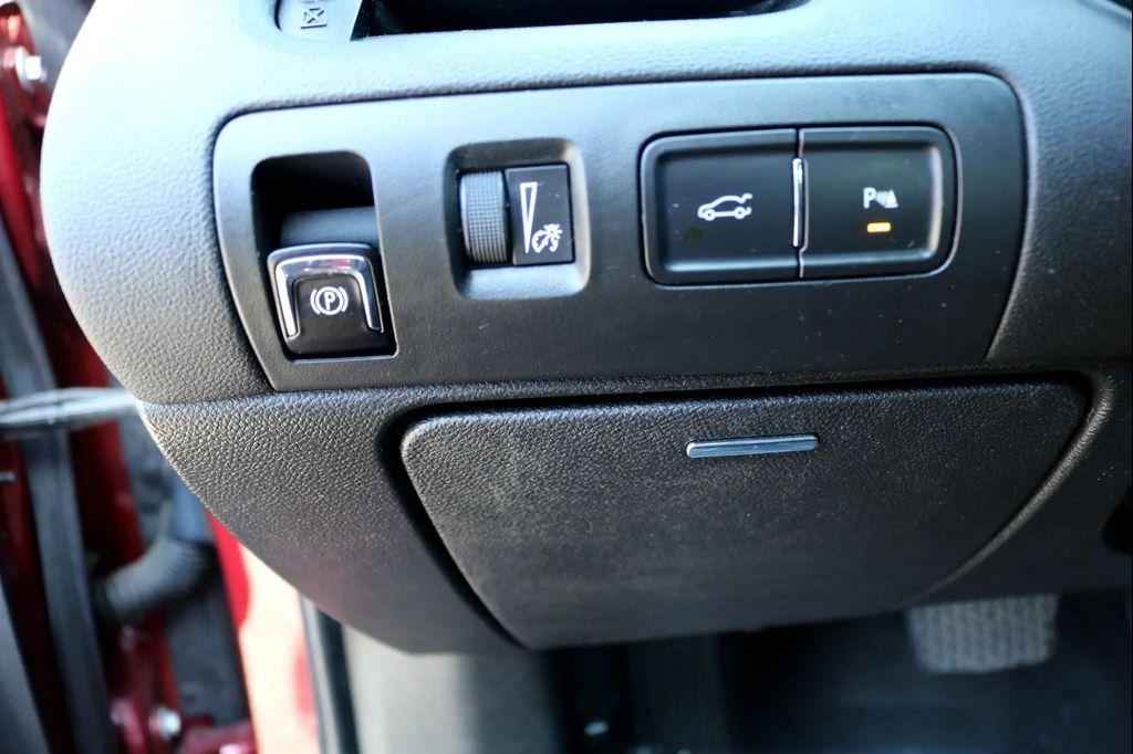 used 2017 Chevrolet Impala car, priced at $11,777