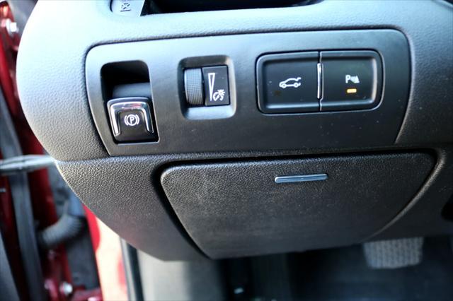 used 2017 Chevrolet Impala car, priced at $12,777