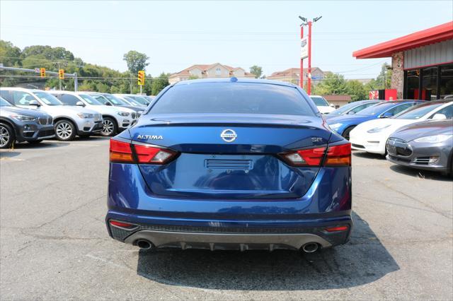 used 2019 Nissan Altima car, priced at $14,877