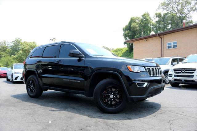 used 2019 Jeep Grand Cherokee car, priced at $16,700