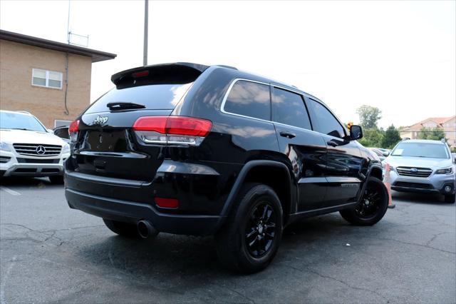used 2019 Jeep Grand Cherokee car, priced at $16,700