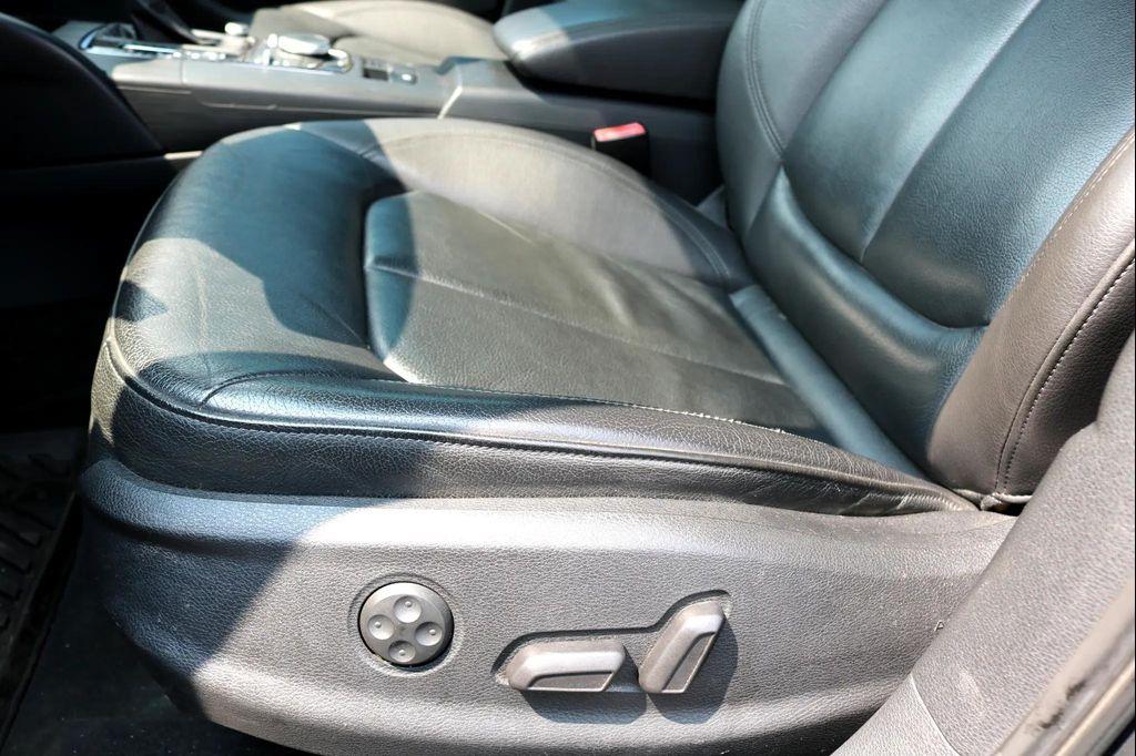 used 2015 Audi A3 car, priced at $10,777