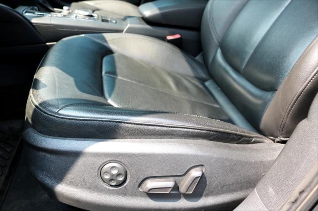used 2015 Audi A3 car, priced at $10,777