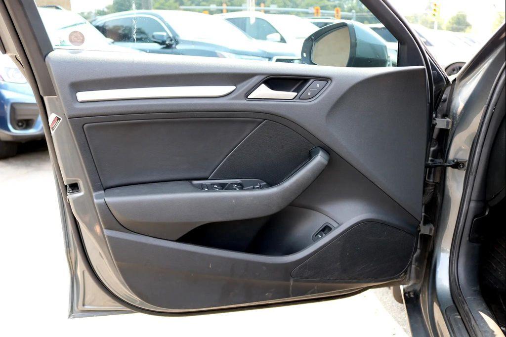 used 2015 Audi A3 car, priced at $10,777