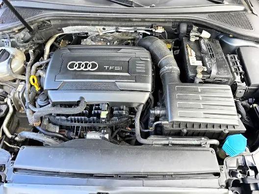 used 2015 Audi A3 car, priced at $10,777