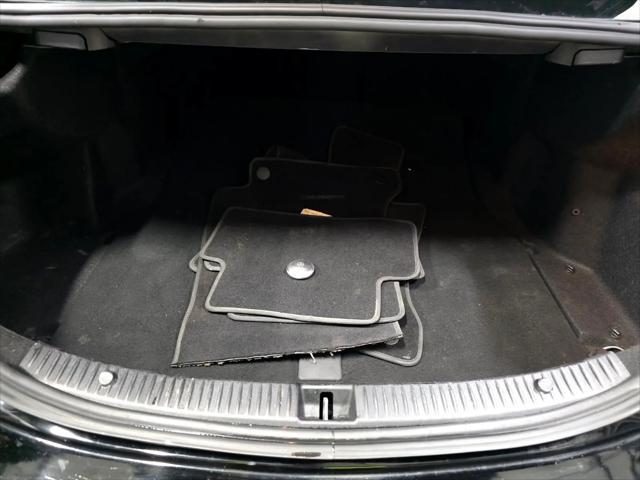 used 2019 Mercedes-Benz C-Class car, priced at $14,977