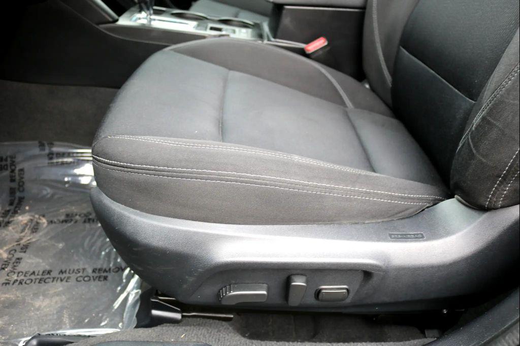 used 2019 Subaru Legacy car, priced at $13,977