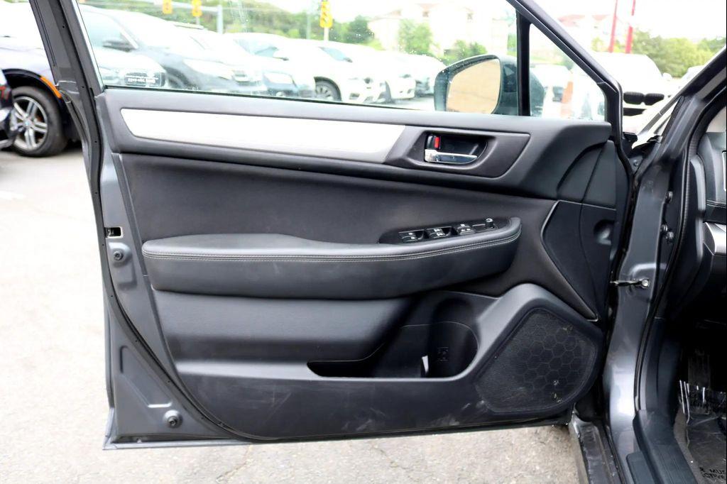 used 2019 Subaru Legacy car, priced at $13,977
