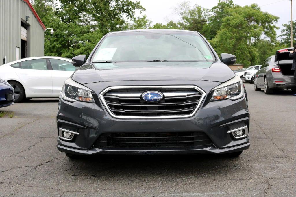 used 2019 Subaru Legacy car, priced at $13,977