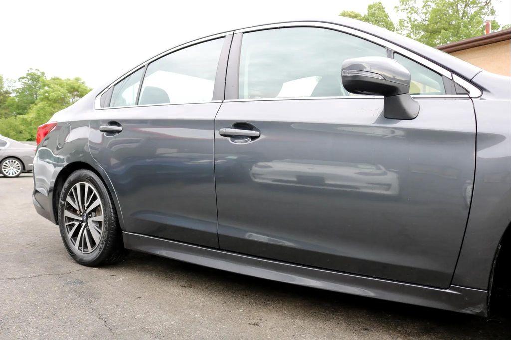 used 2019 Subaru Legacy car, priced at $13,977