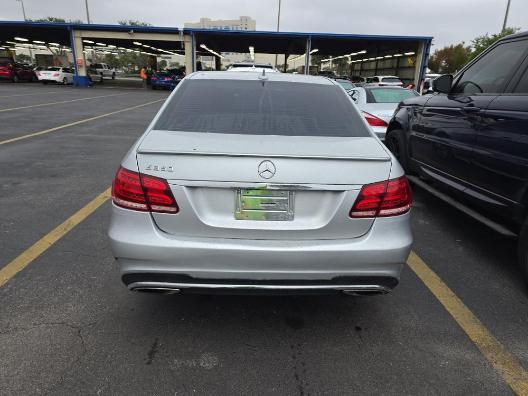 used 2015 Mercedes-Benz E-Class car, priced at $12,700