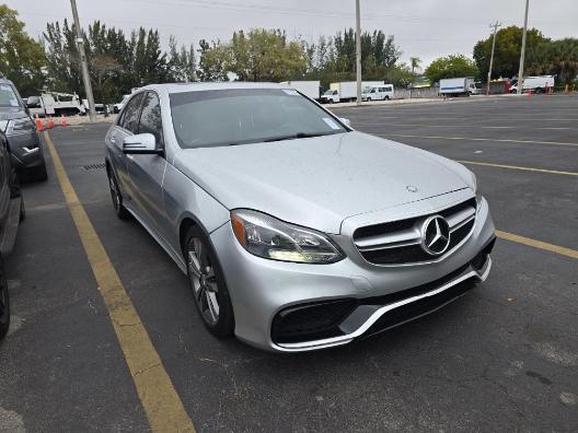 used 2015 Mercedes-Benz E-Class car, priced at $12,700