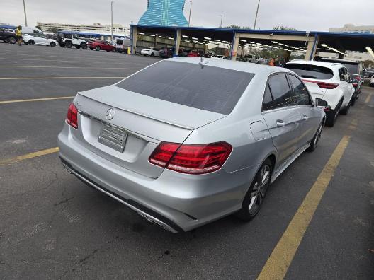 used 2015 Mercedes-Benz E-Class car, priced at $12,700