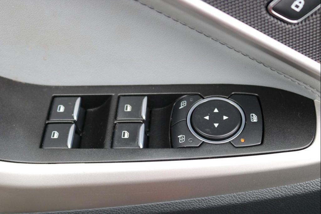 used 2021 Ford Explorer car, priced at $19,777
