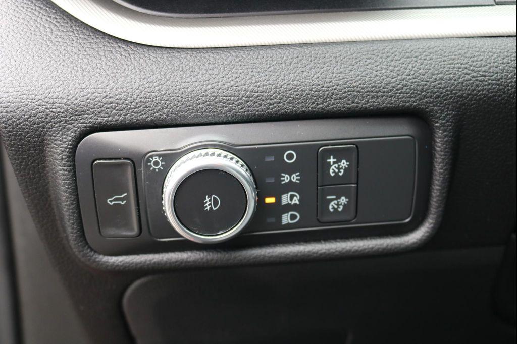used 2021 Ford Explorer car, priced at $19,777