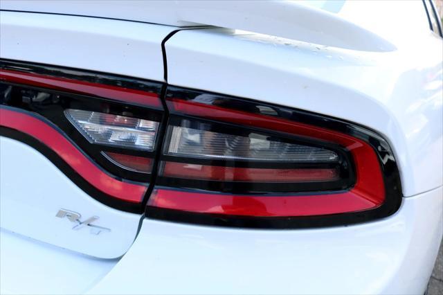 used 2021 Dodge Charger car, priced at $28,700